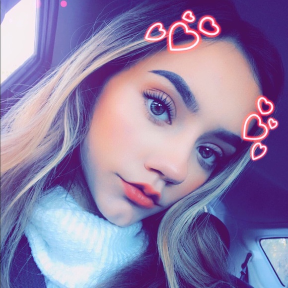 Meet your Posher, Meleah - Picture 1 of 3